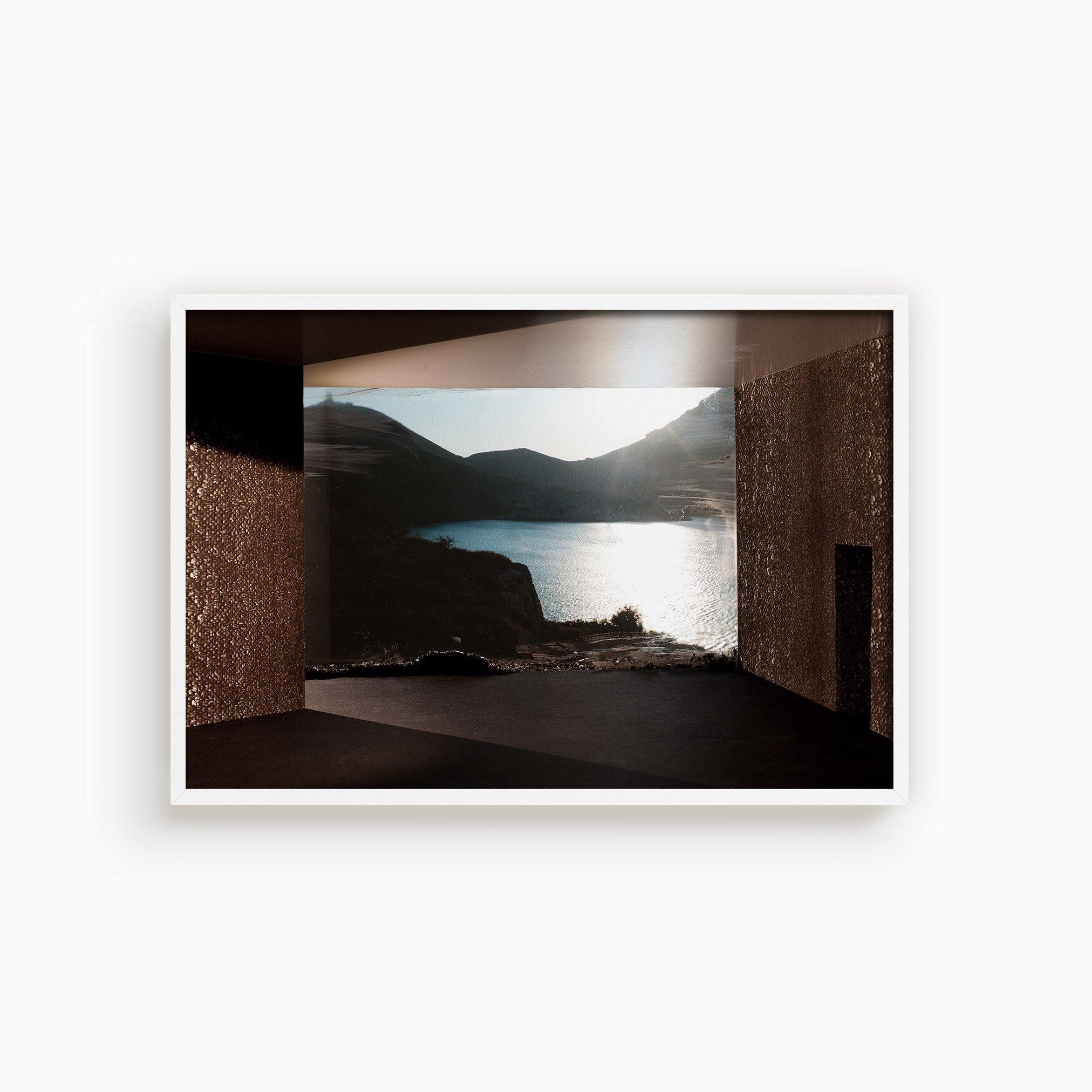 Photograph by Ilka Kramer