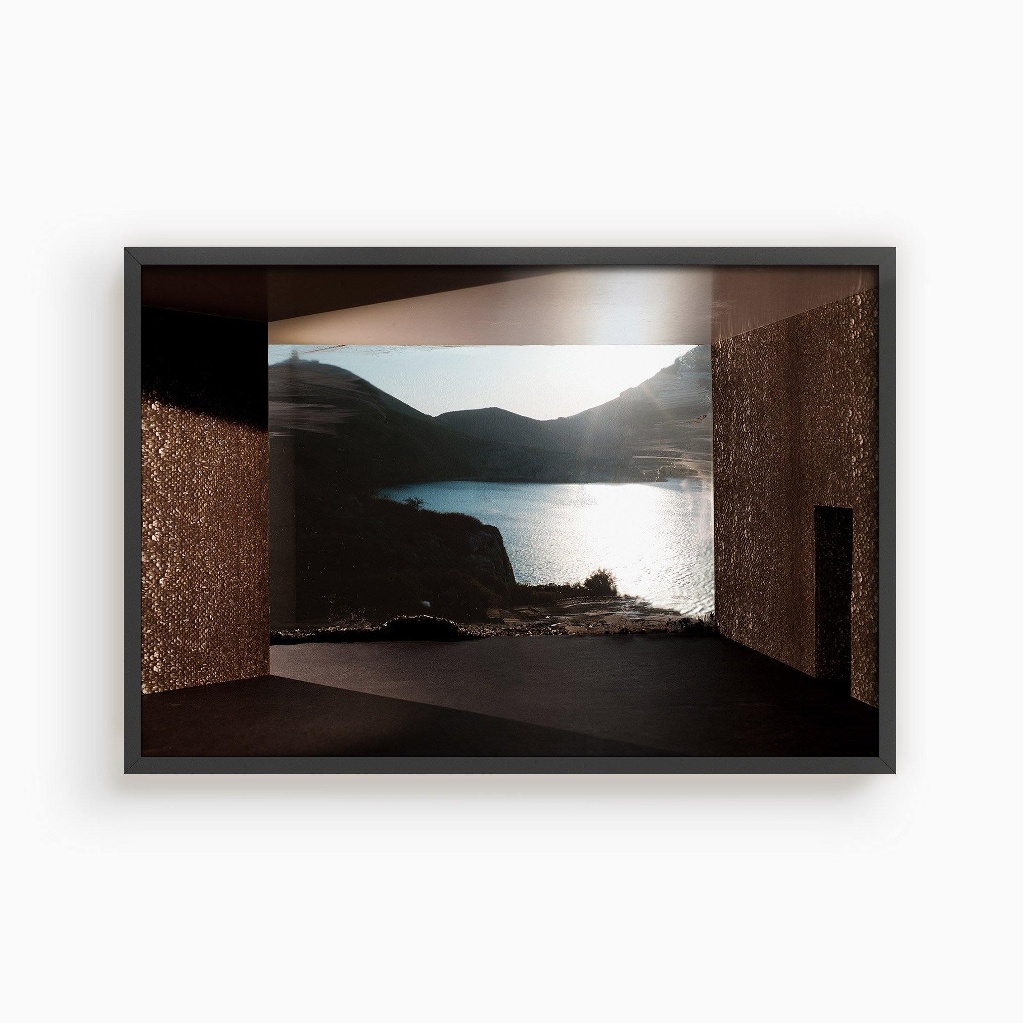 Photograph by Ilka Kramer