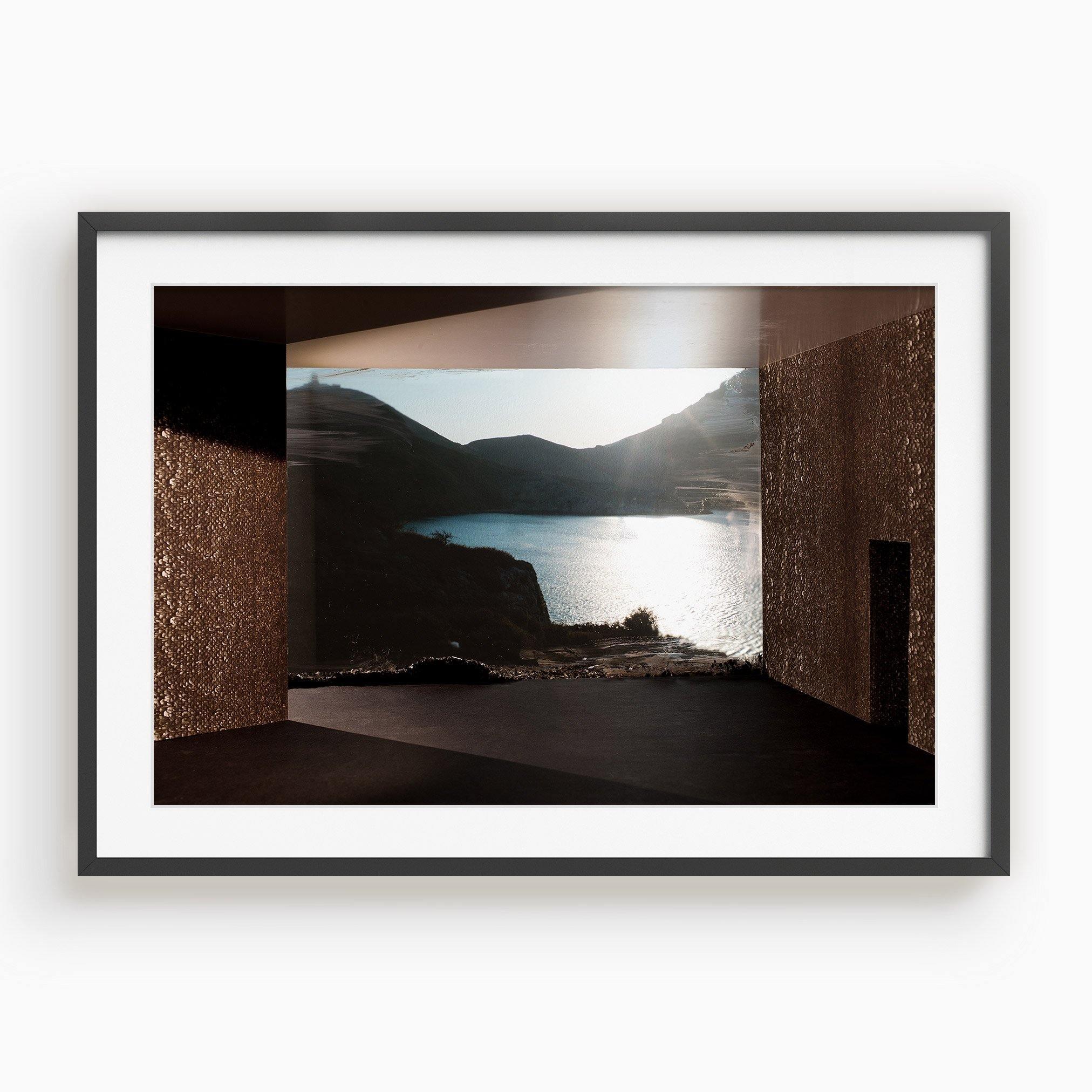 Photograph by Ilka Kramer