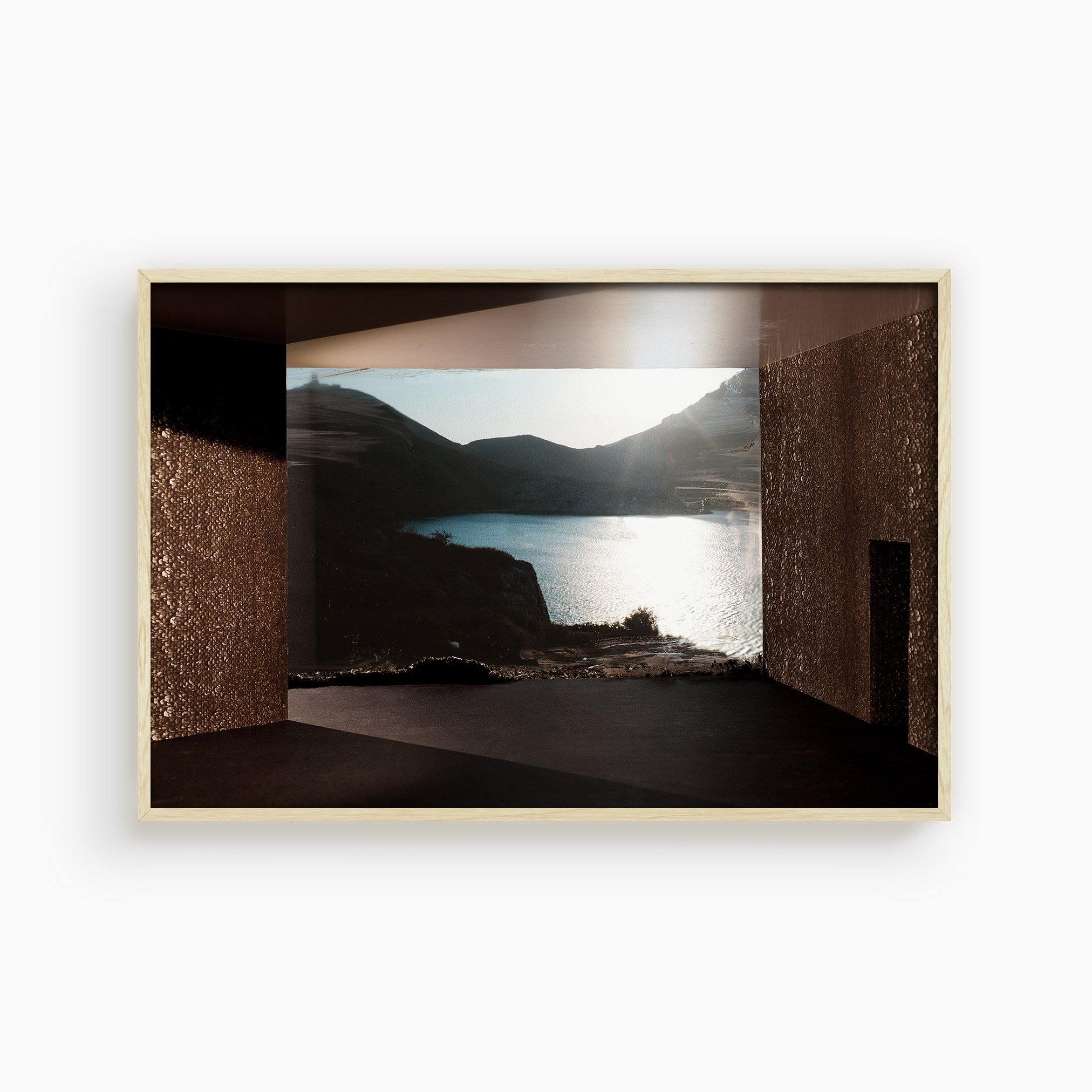 Photograph by Ilka Kramer