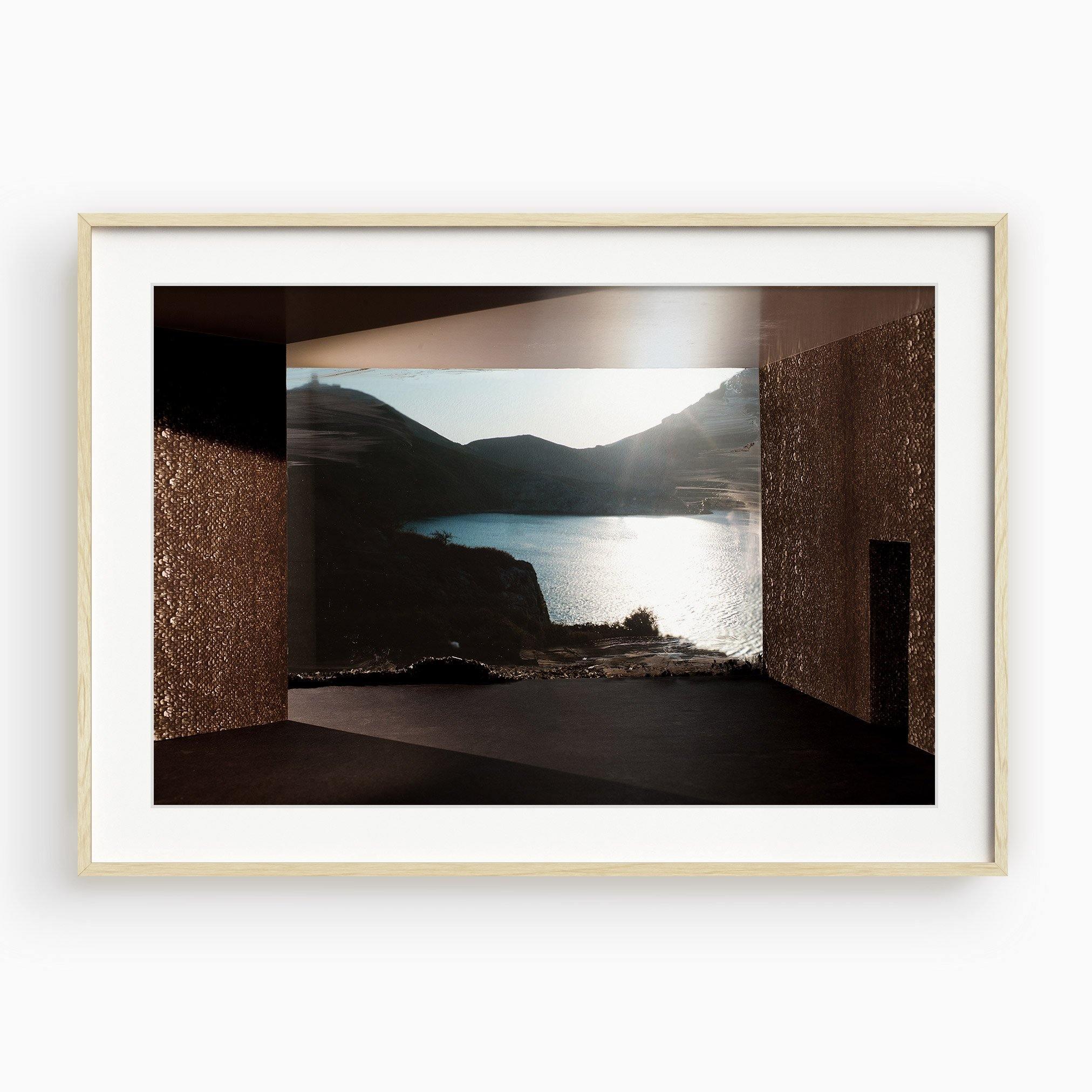 Photograph by Ilka Kramer