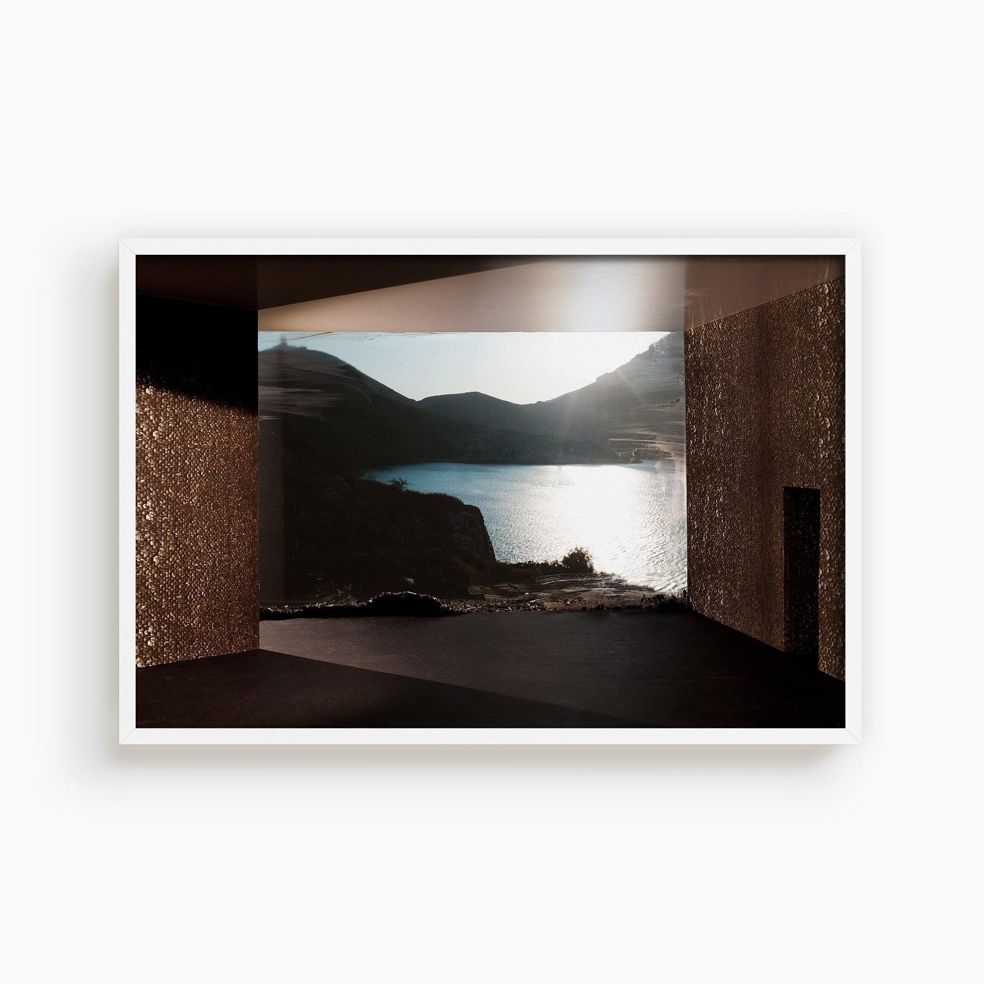 Photograph by Ilka Kramer