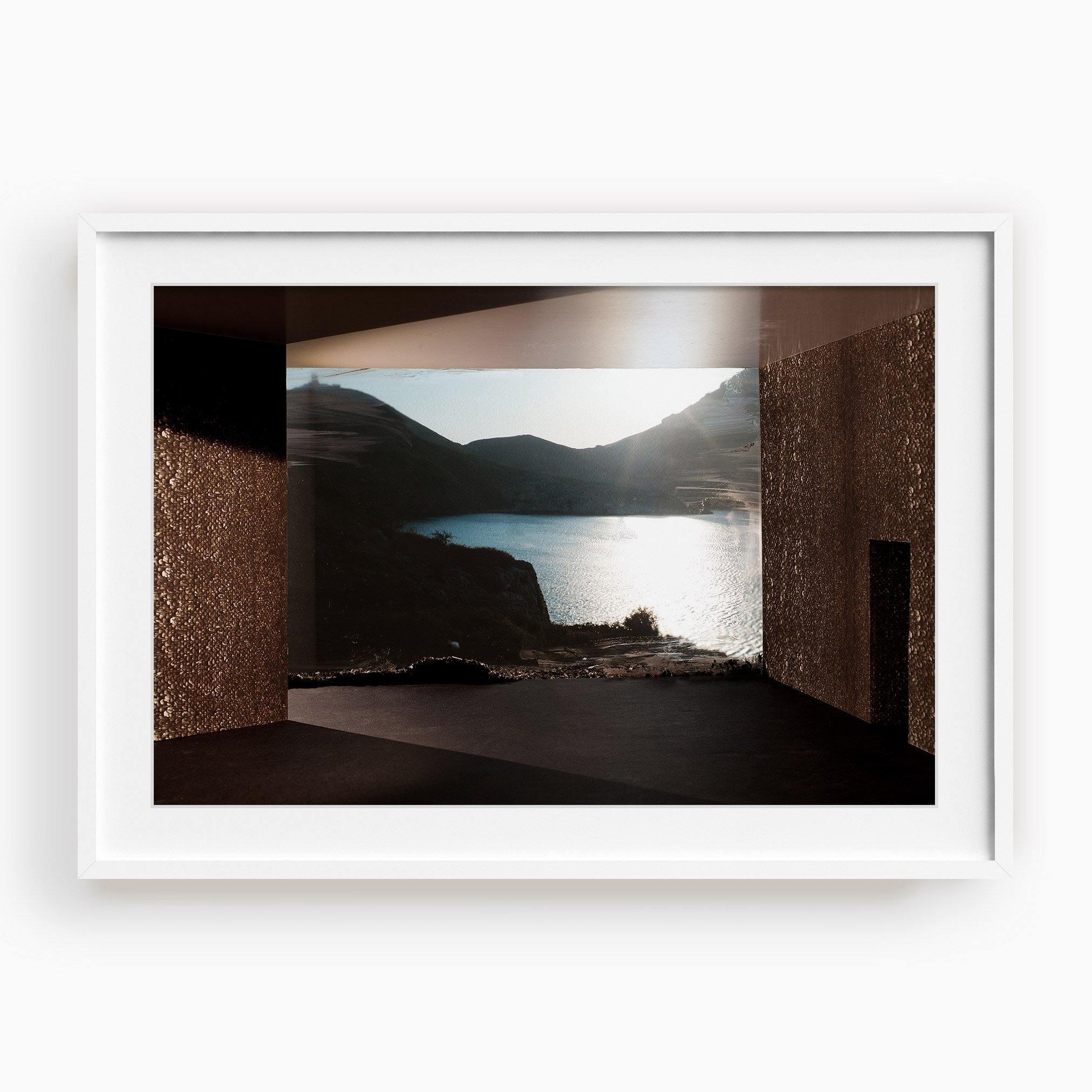 Photograph by Ilka Kramer