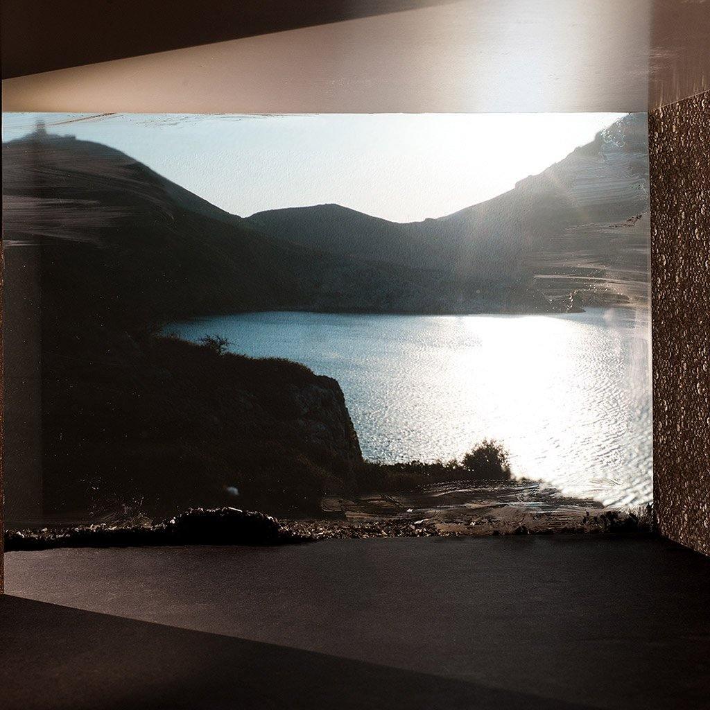 Photograph by Ilka Kramer