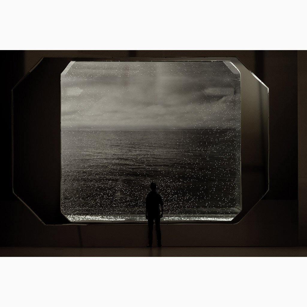 Photograph by Ilka Kramer