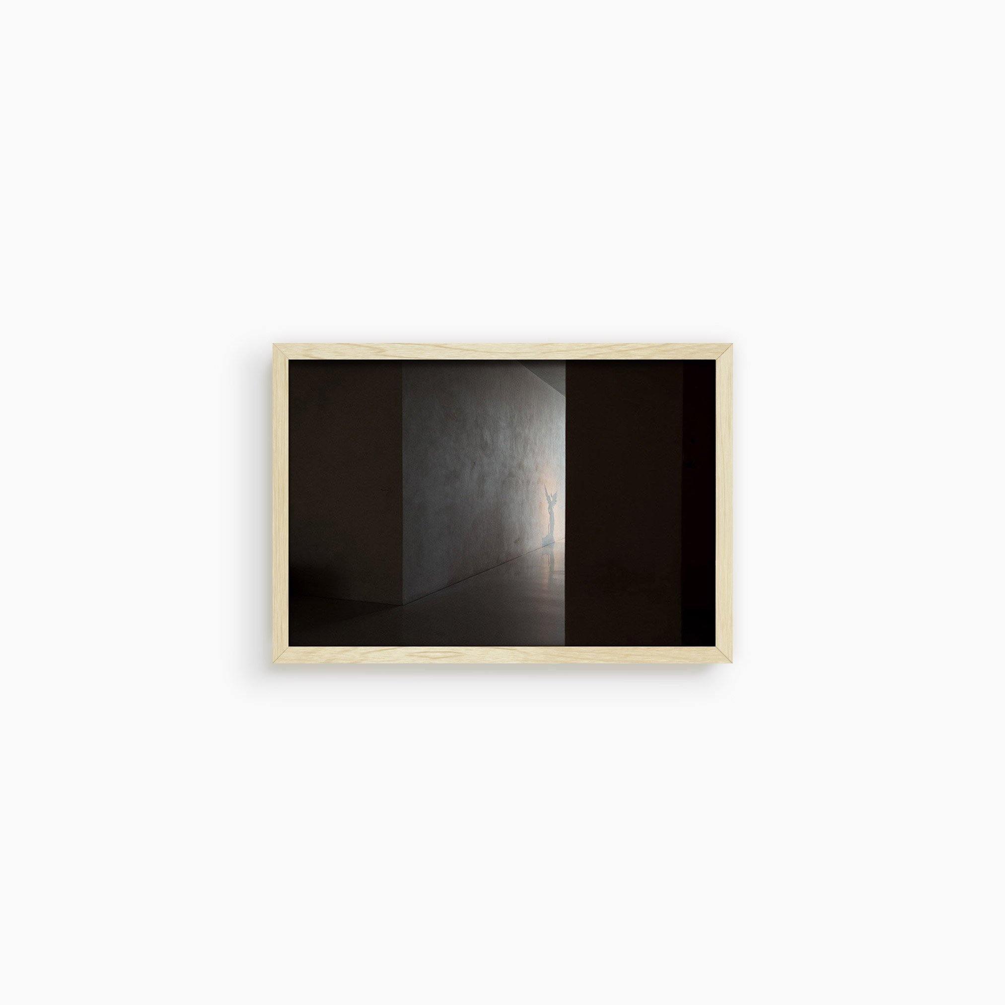 Photograph by Ilka Kramer