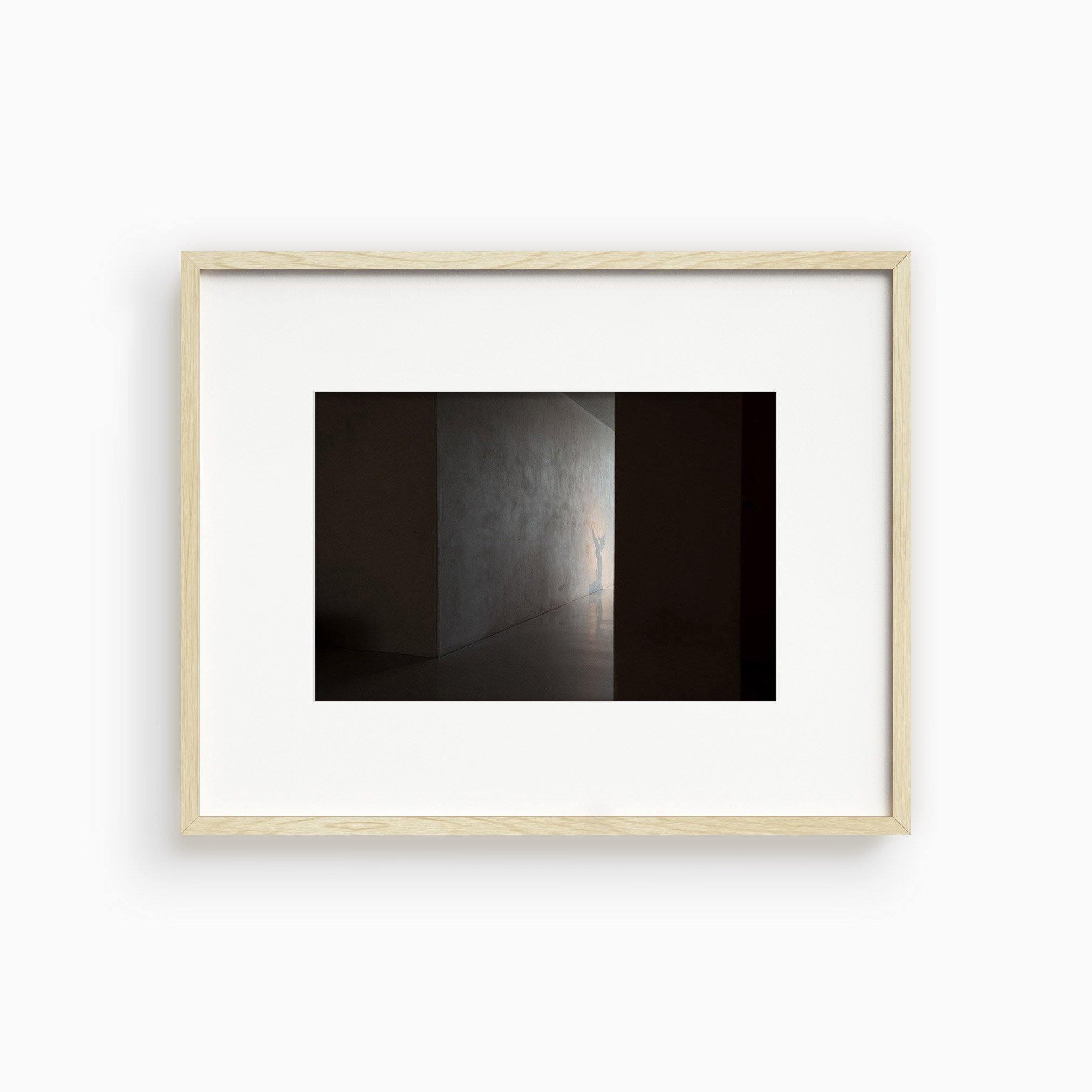 Photograph by Ilka Kramer
