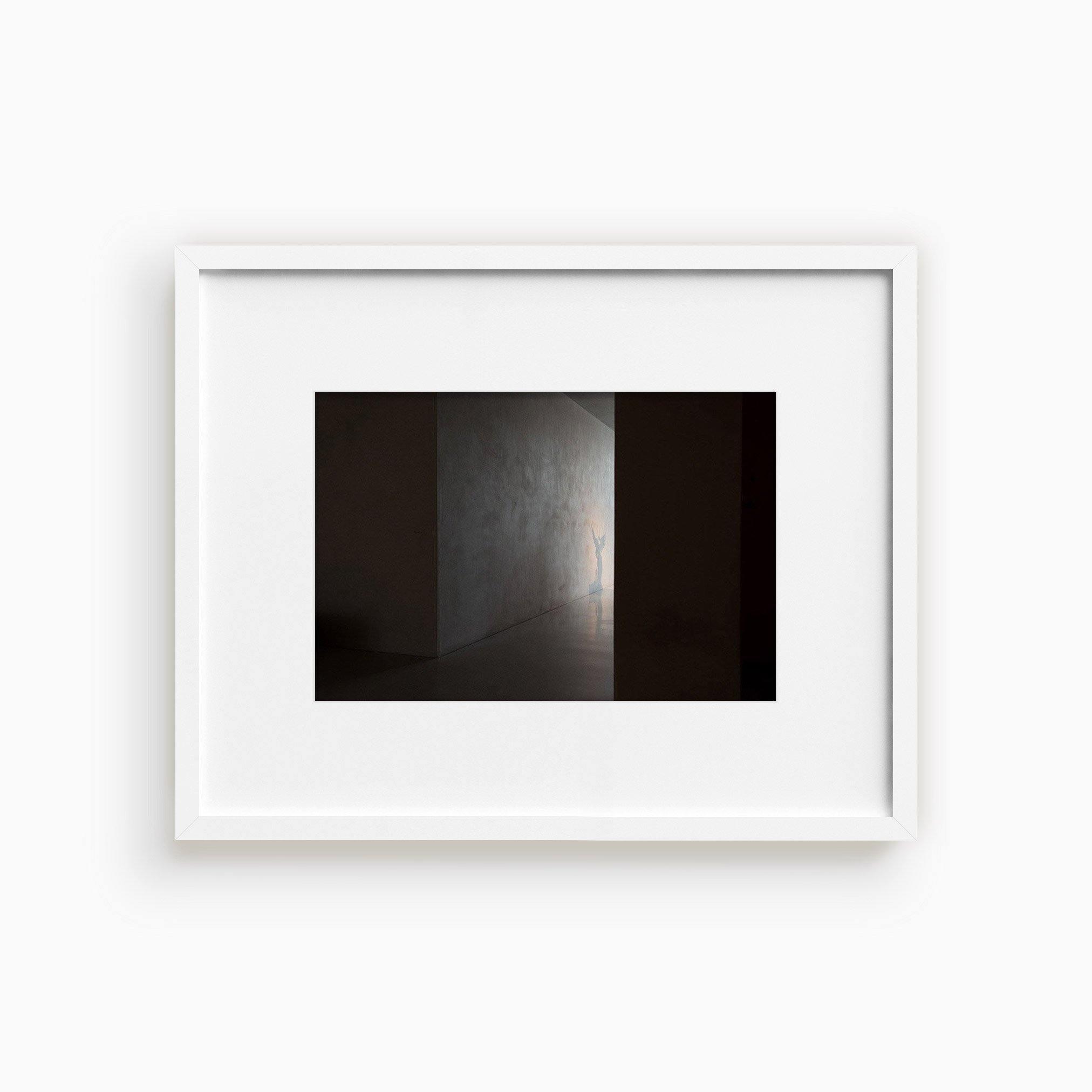 Photograph by Ilka Kramer
