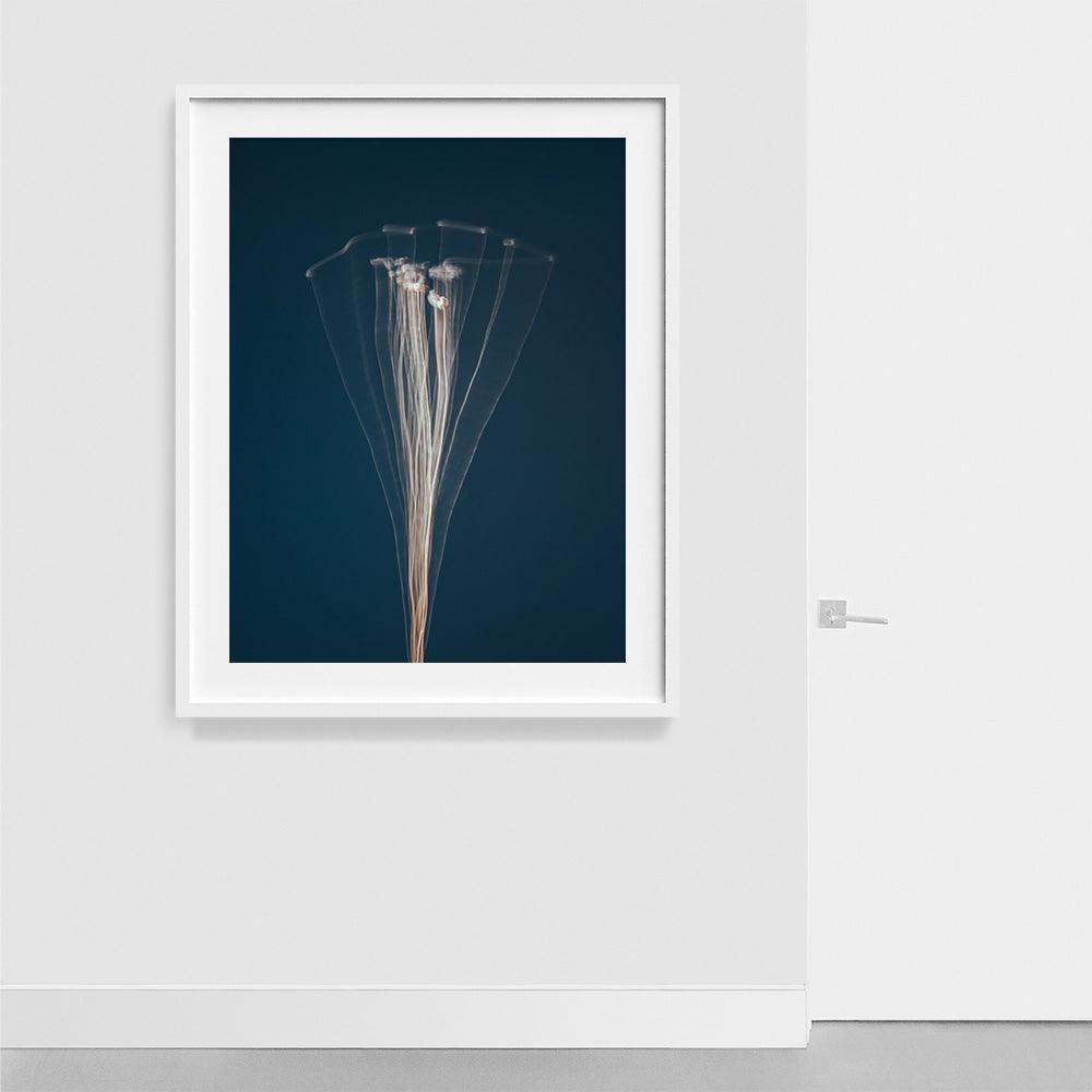 In Search of the Present 05 , Photograph by In Search of the Present 05 Tappan