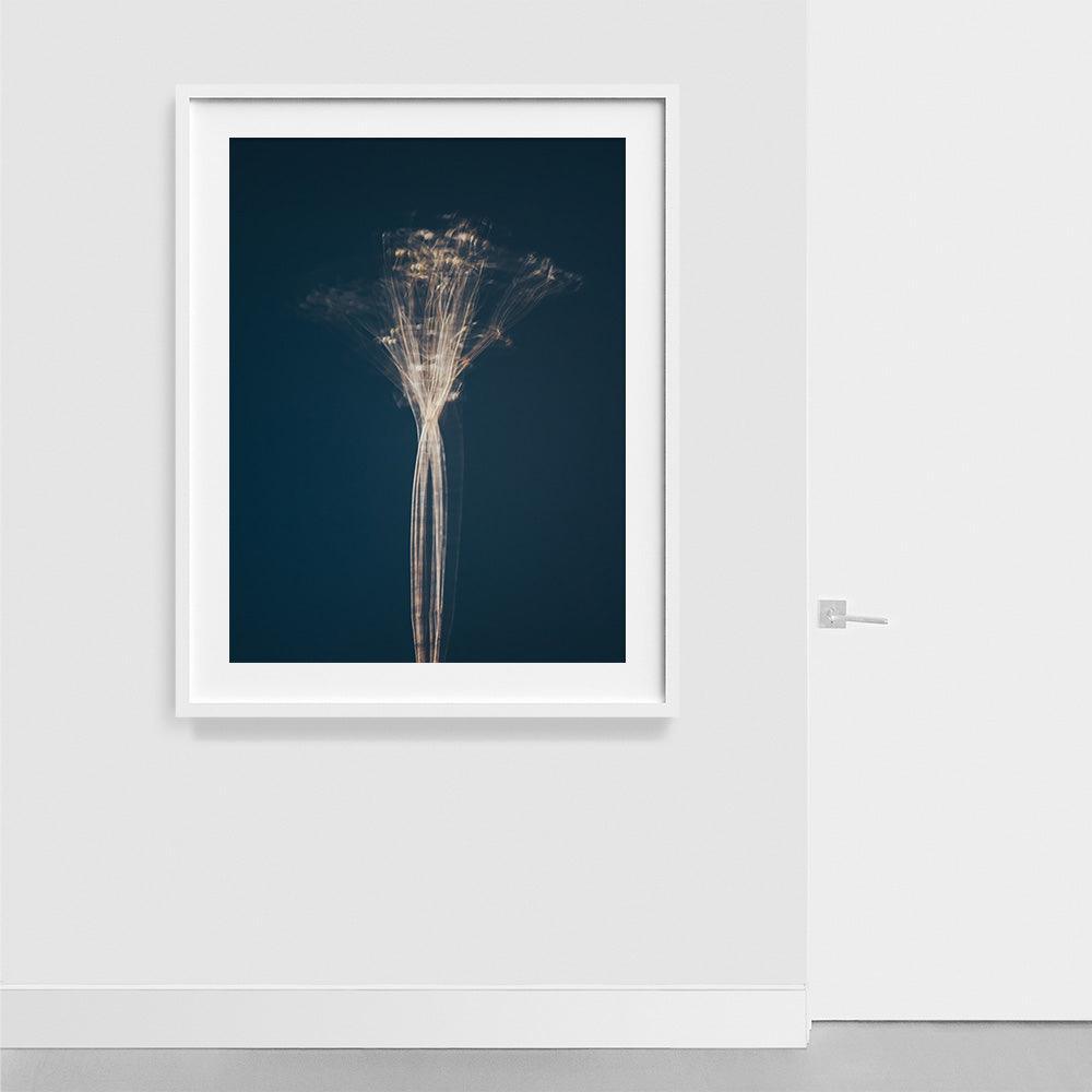 In Search Of The Present 07 , Photograph by In Search Of The Present 07 Tappan