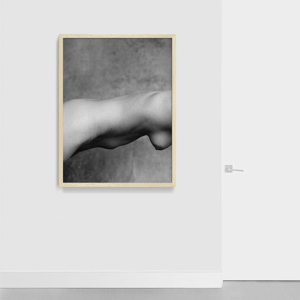 Photograph by Katie Burdon
