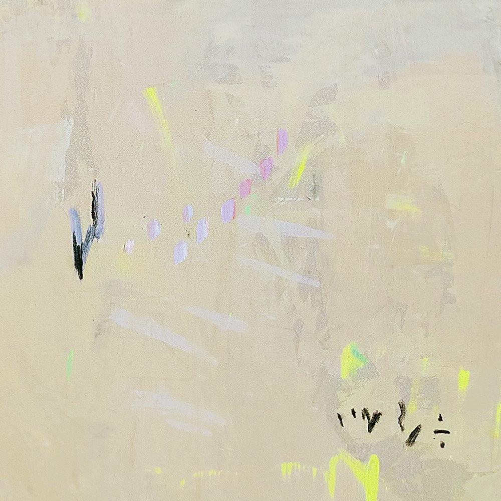 Painting by Ali Beletic