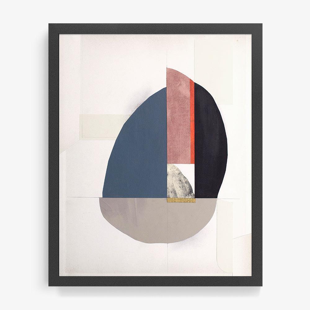 Print by Leigh Wells