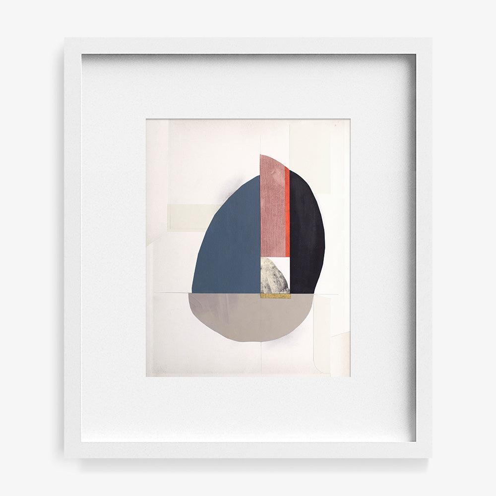 Print by Leigh Wells