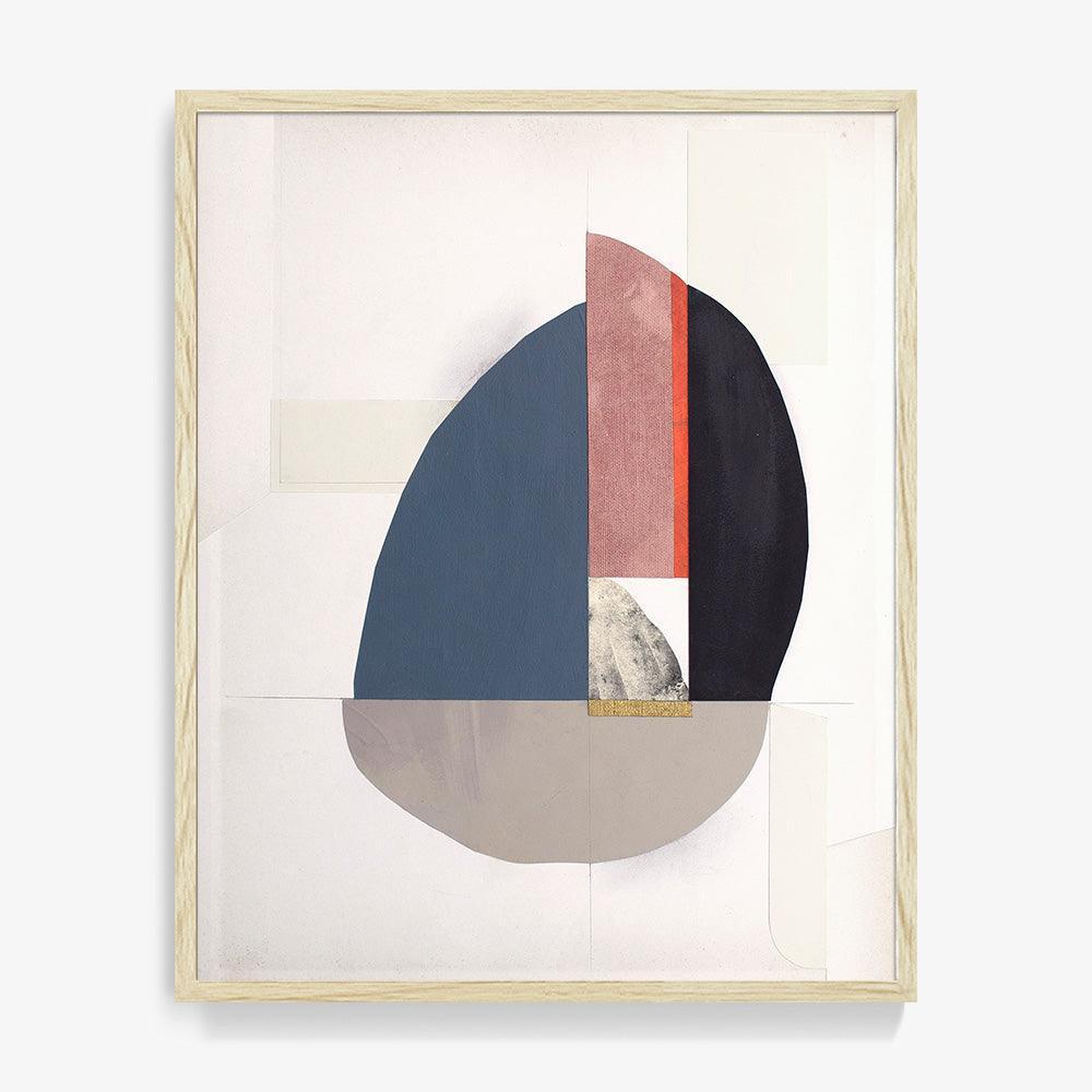 Print by Leigh Wells