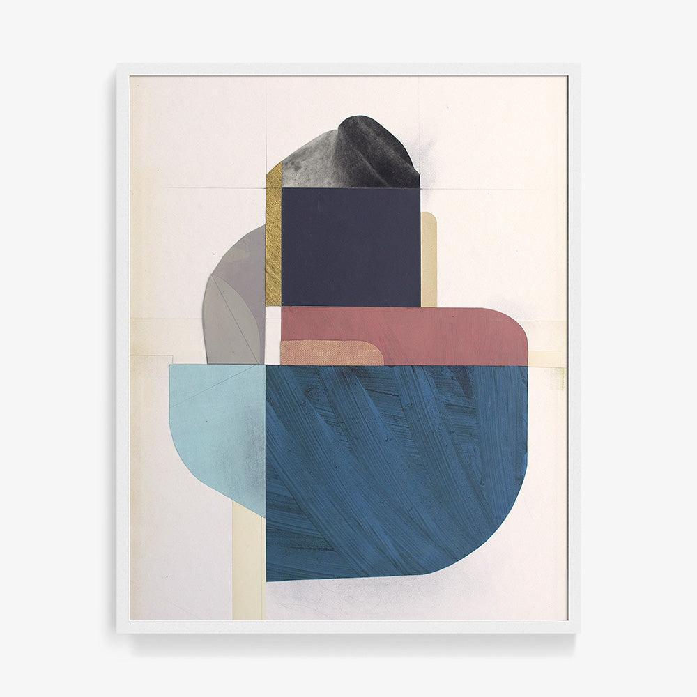 Print by Leigh Wells