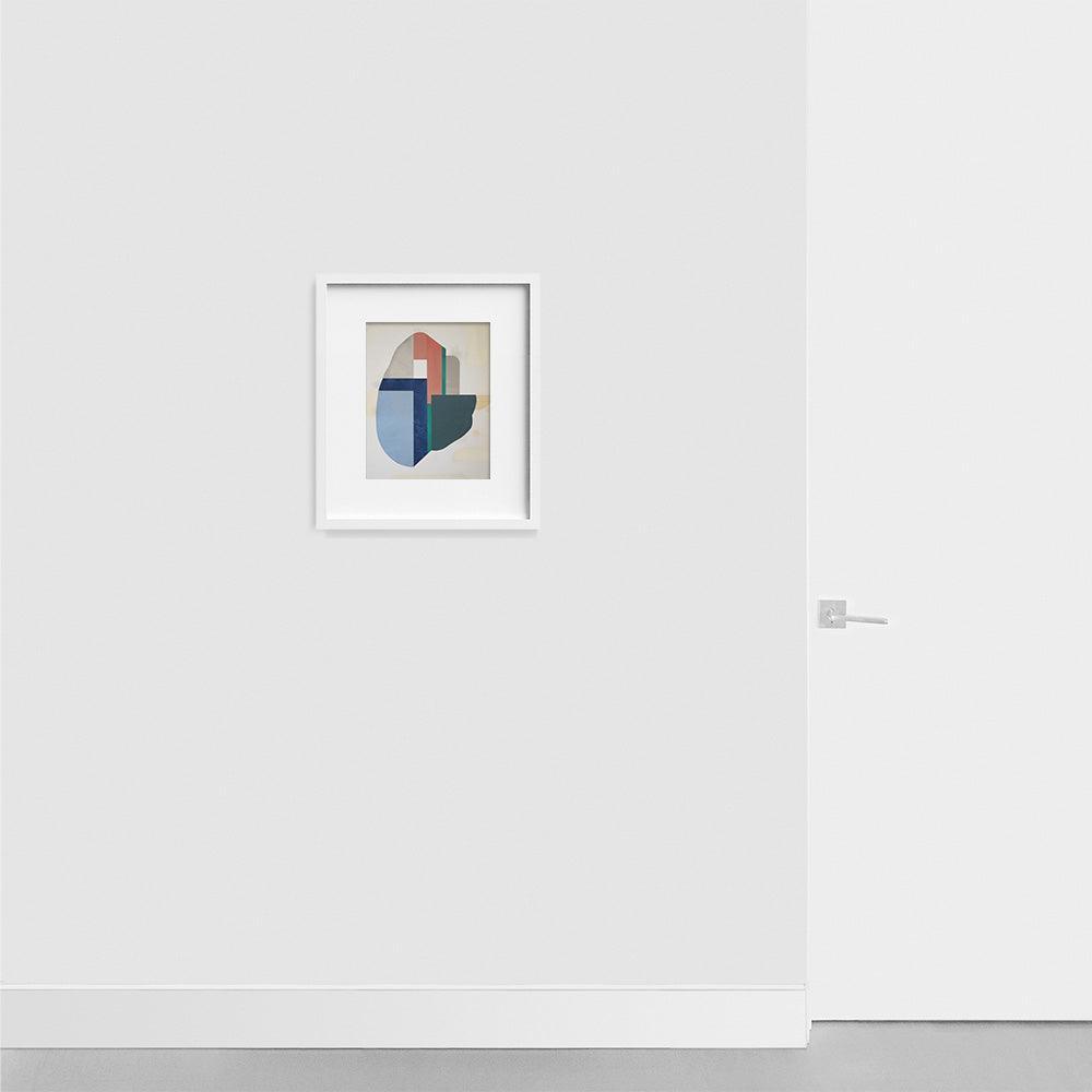 Print by Leigh Wells