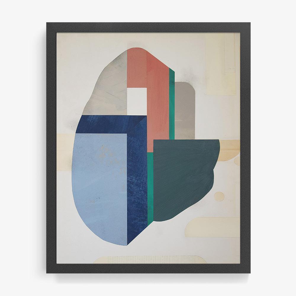 Print by Leigh Wells