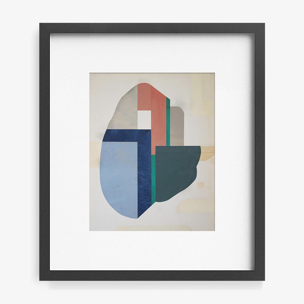 Print by Leigh Wells