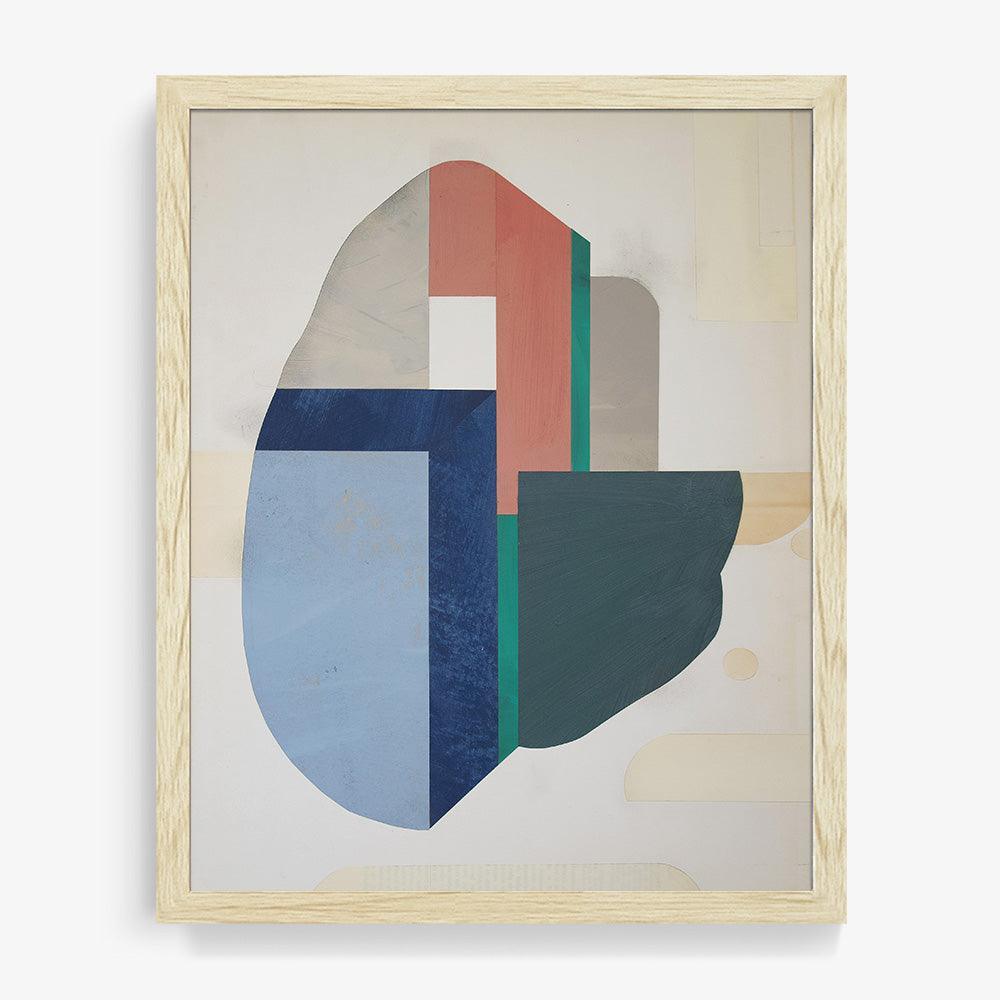 Print by Leigh Wells