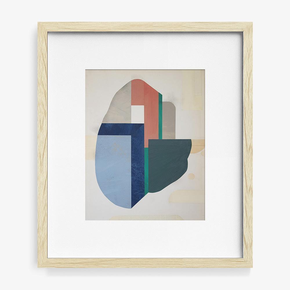 Print by Leigh Wells