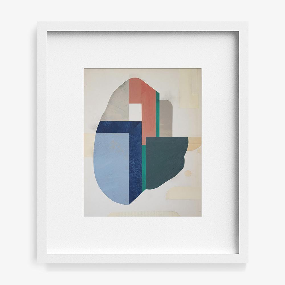 Print by Leigh Wells