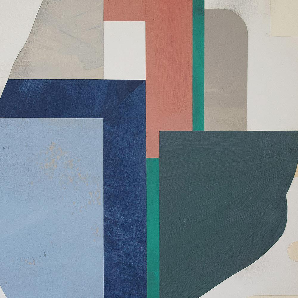 Print by Leigh Wells