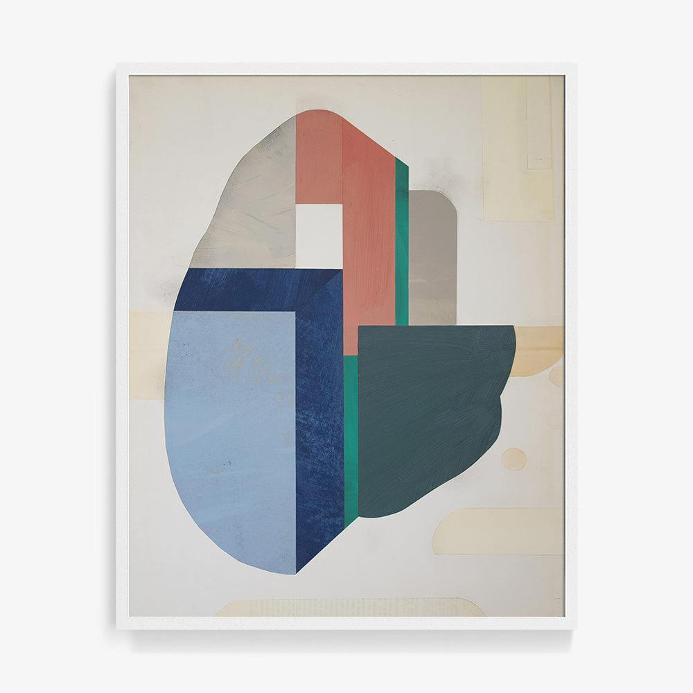 Print by Leigh Wells