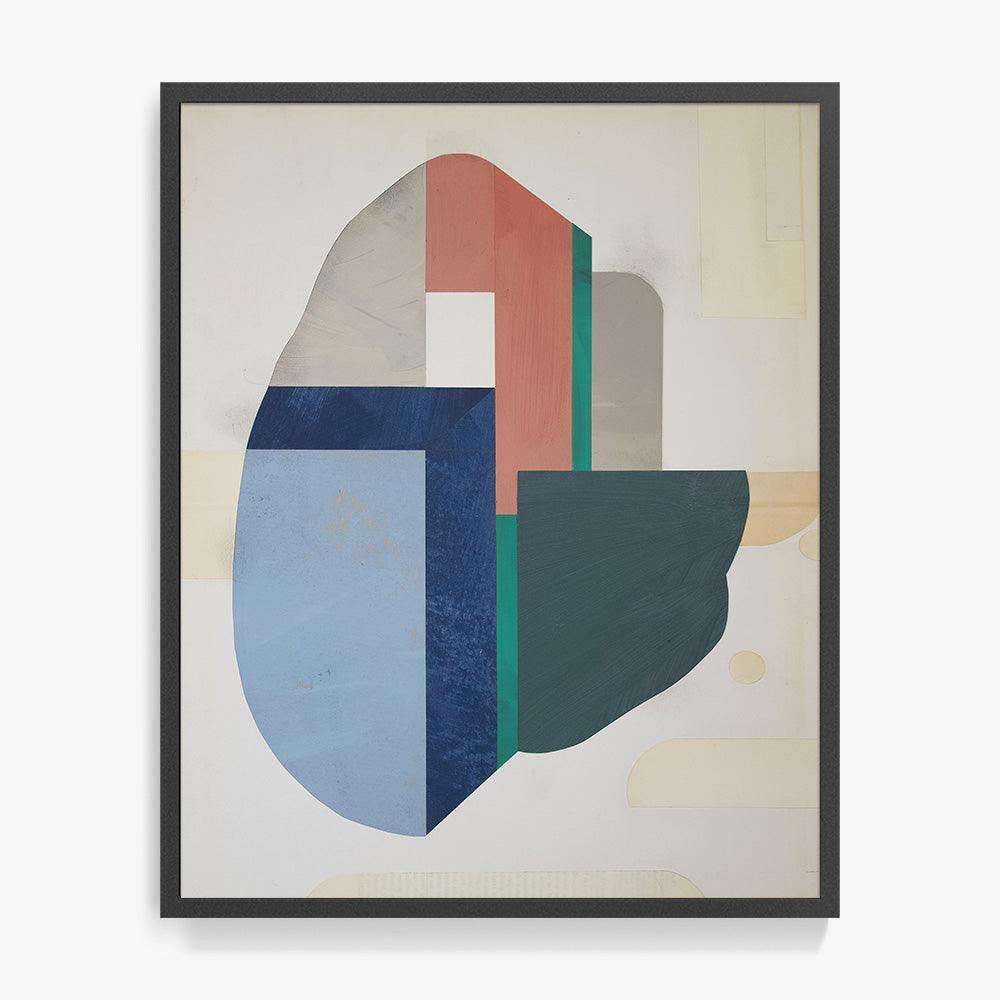 Print by Leigh Wells