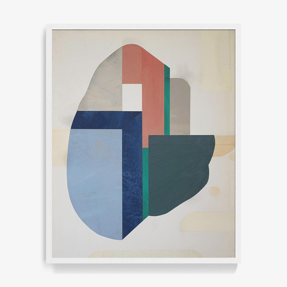 Print by Leigh Wells