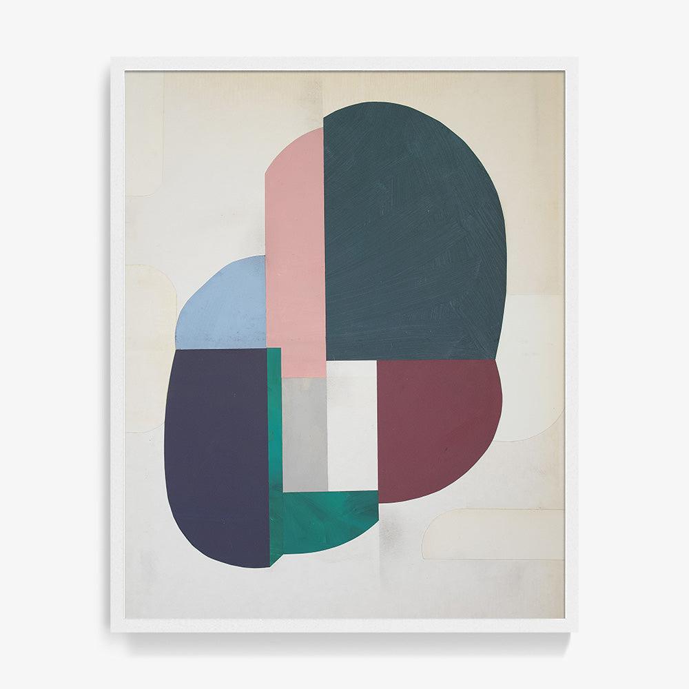 Print by Leigh Wells