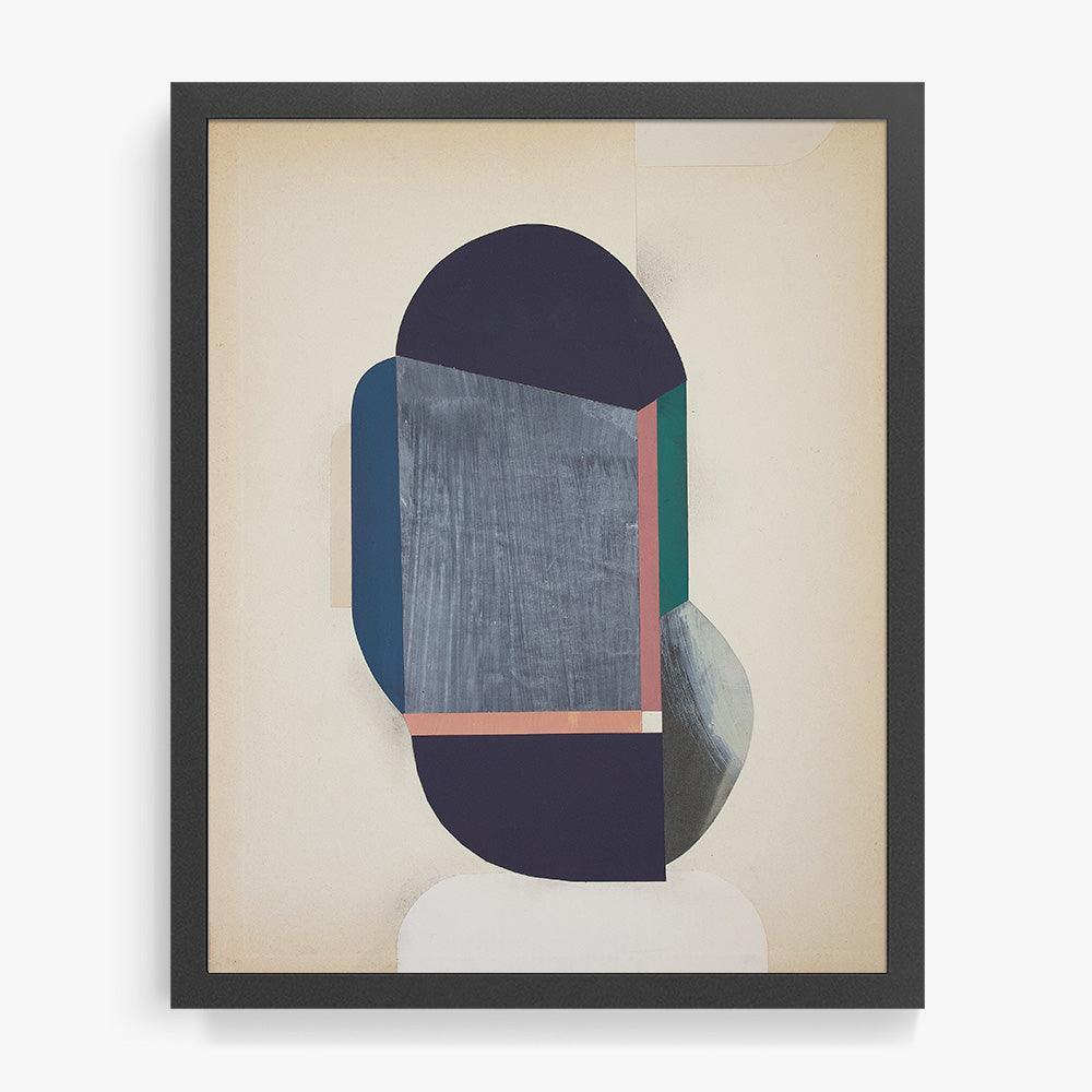 Print by Leigh Wells