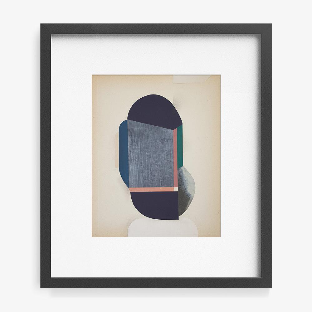 Print by Leigh Wells