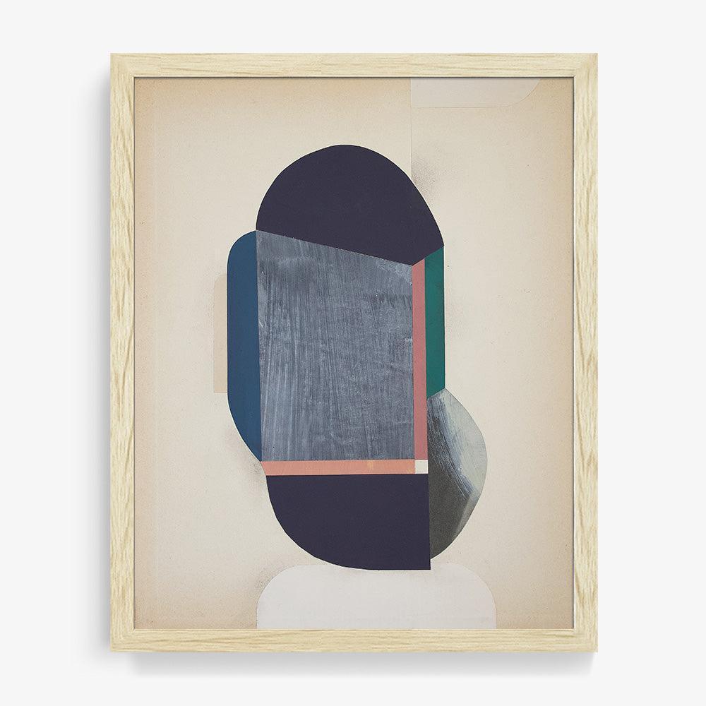 Print by Leigh Wells