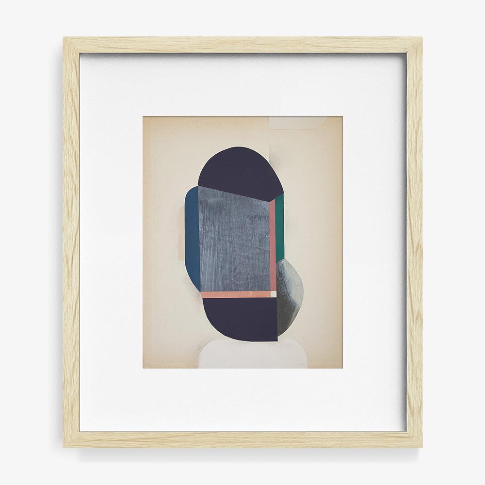 Print by Leigh Wells