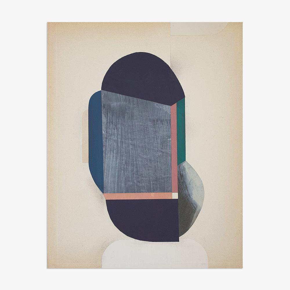 Print by Leigh Wells