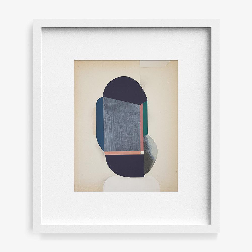 Print by Leigh Wells