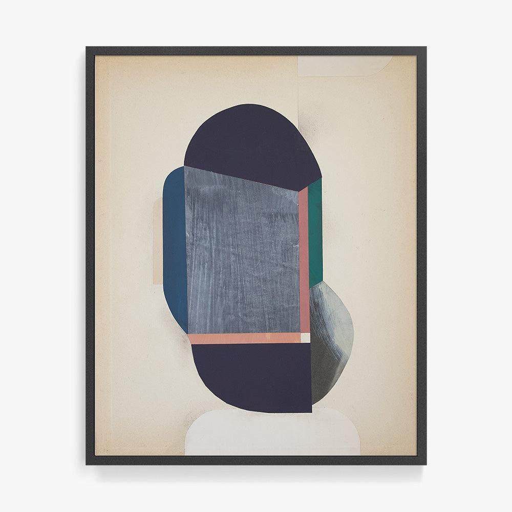 Print by Leigh Wells