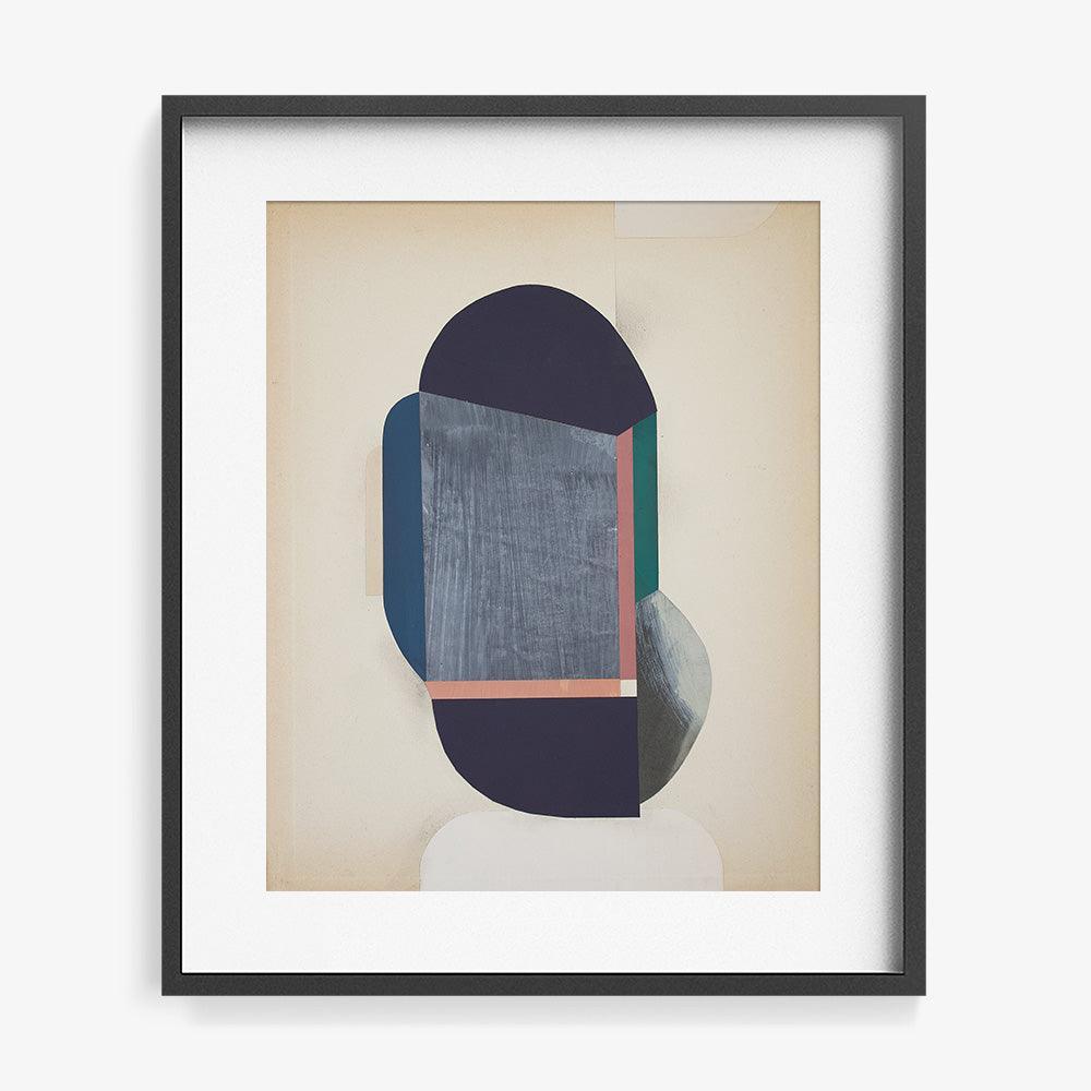 Print by Leigh Wells