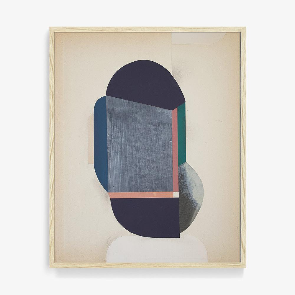 Print by Leigh Wells