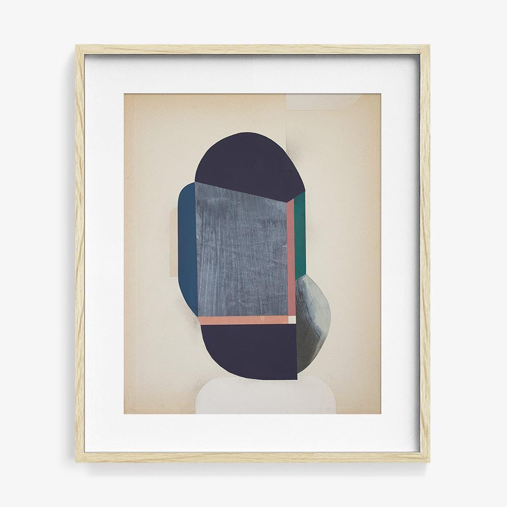 Print by Leigh Wells