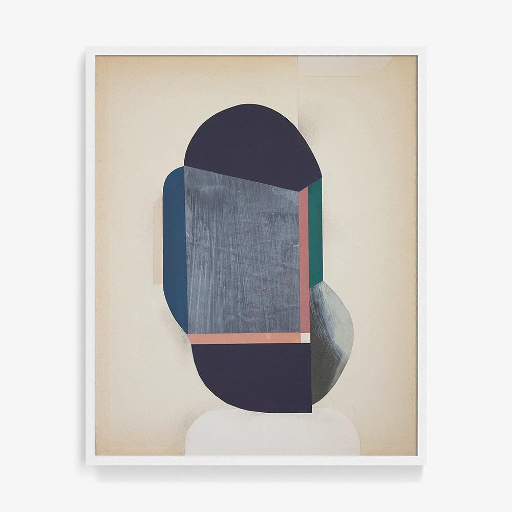 Print by Leigh Wells