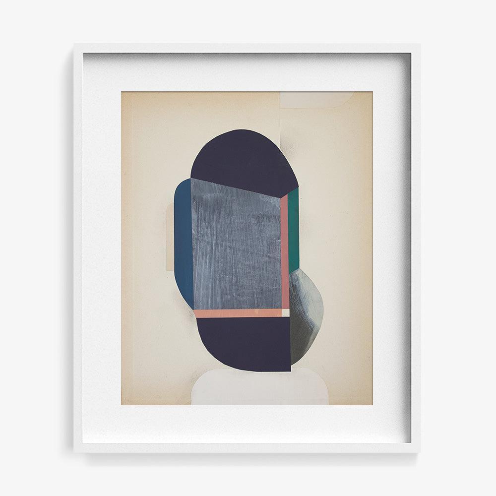 Print by Leigh Wells