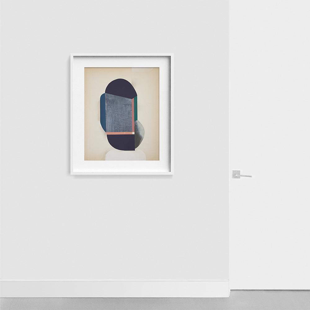 Print by Leigh Wells