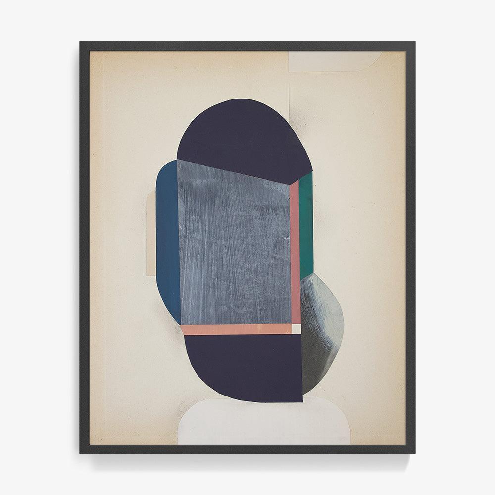 Print by Leigh Wells