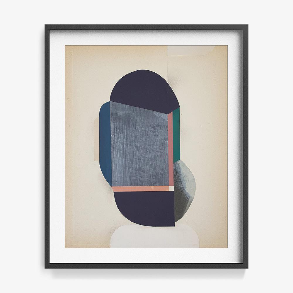 Print by Leigh Wells