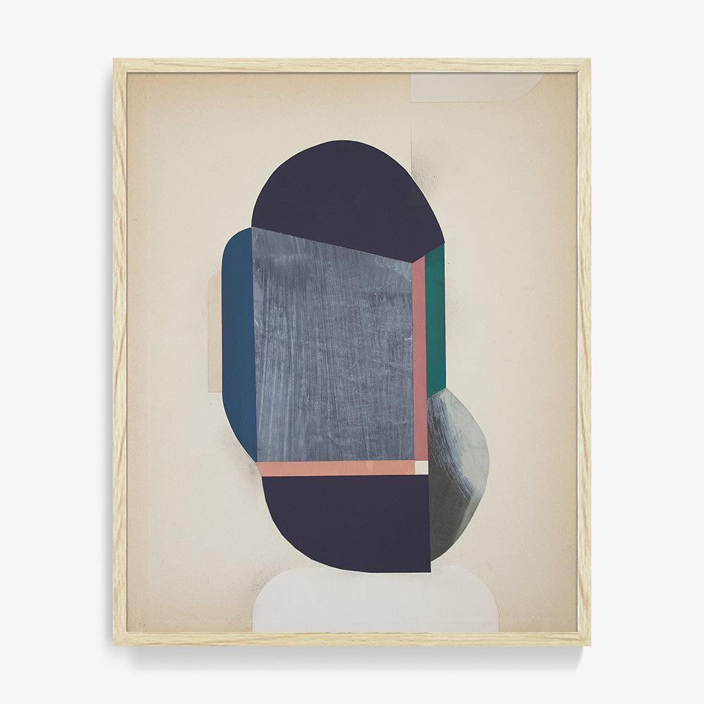 Print by Leigh Wells