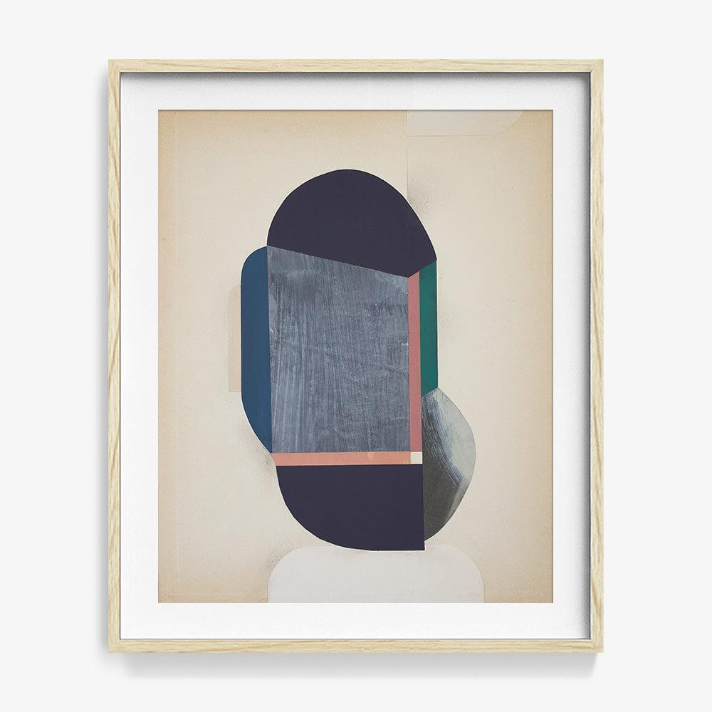 Print by Leigh Wells