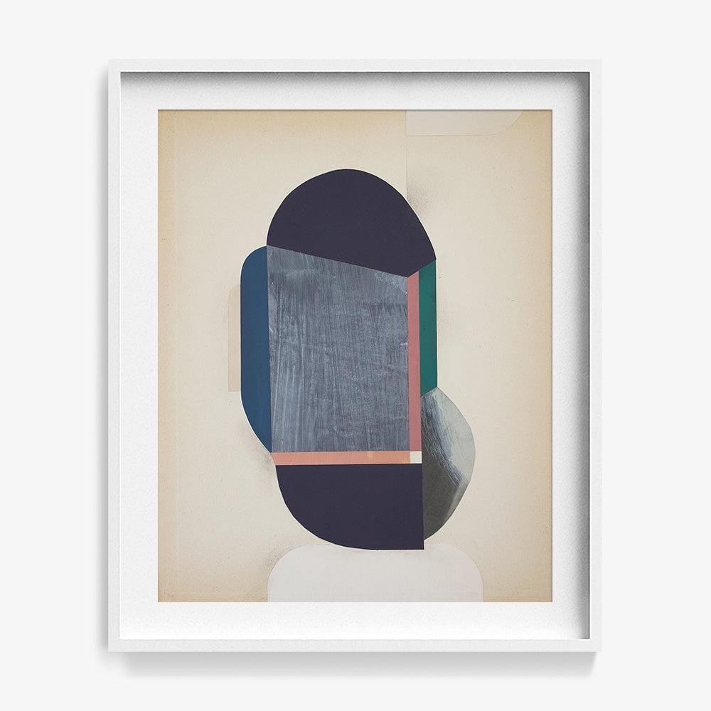 Print by Leigh Wells