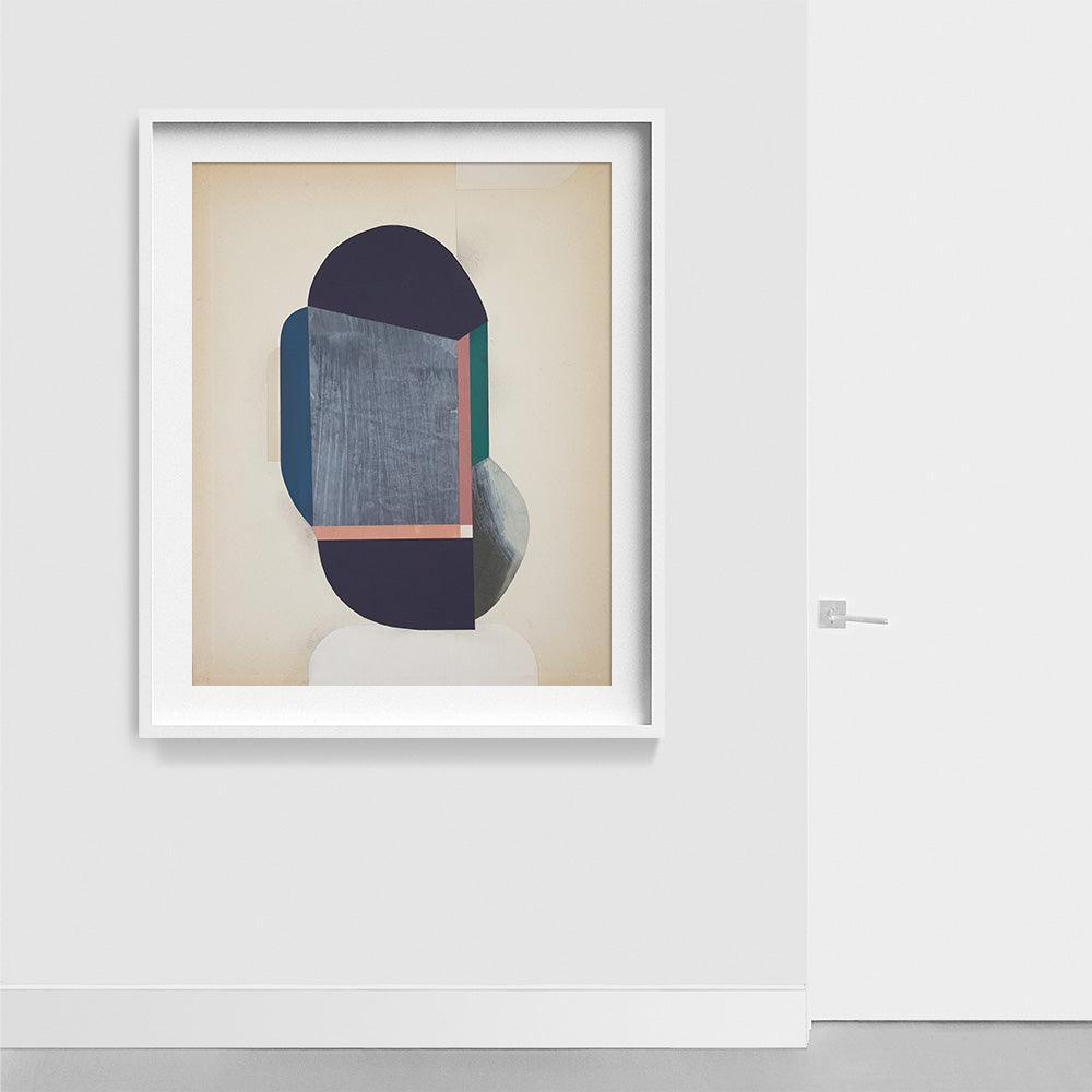 Print by Leigh Wells